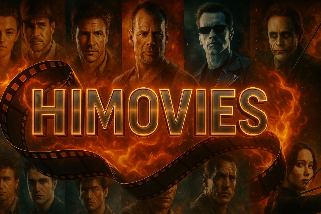 Watch movies online free on Himovies in HD quality